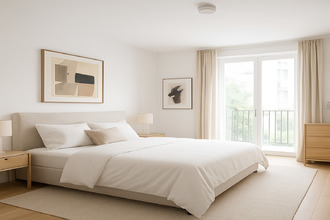 achat appartement auribeau-sur-siagne 06810