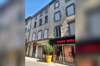 achat appartement aurillac 15000