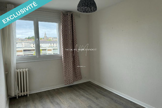 achat appartement aurillac 15000