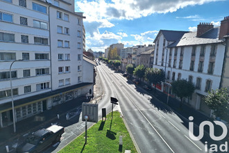 achat appartement aurillac 15000