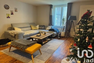 achat appartement aurillac 15000