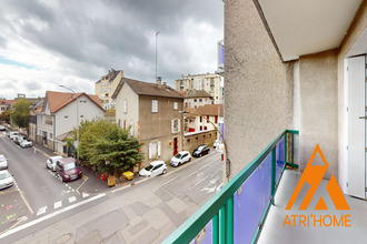 achat appartement aurillac 15000