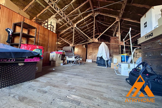 achat appartement aurillac 15000