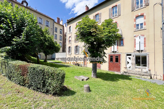 achat appartement aurillac 15000