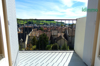 achat appartement aurillac 15000