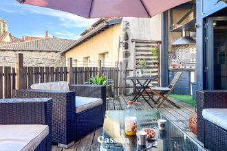 achat appartement aurillac 15000