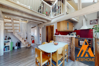 achat appartement aurillac 15000