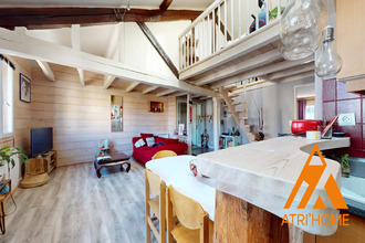 achat appartement aurillac 15000