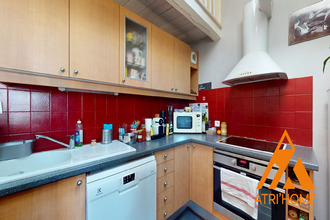 achat appartement aurillac 15000