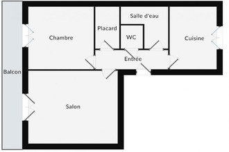 achat appartement aurillac 15000