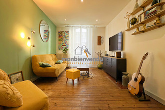 achat appartement aurillac 15000