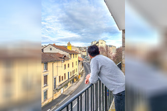 achat appartement aurillac 15000