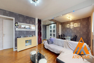 achat appartement aurillac 15000