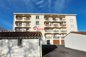 achat appartement aurillac 15000