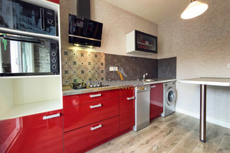 achat appartement aurillac 15000