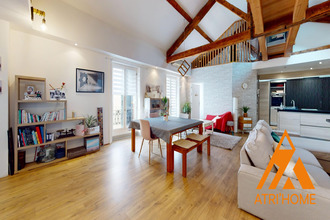 achat appartement aurillac 15000