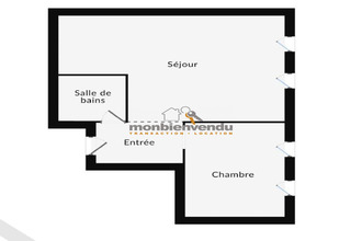 achat appartement aurillac 15000