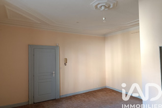 achat appartement aurillac 15000