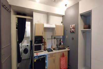 achat appartement aurillac 15000