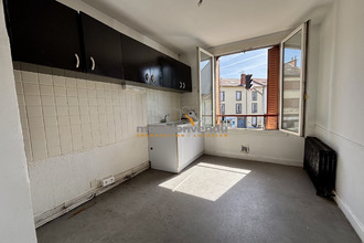 achat appartement aurillac 15000