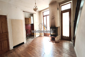 achat appartement aurillac 15000