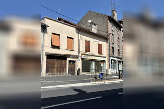 achat appartement aurillac 15000
