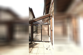 achat appartement aurillac 15000