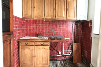 achat appartement aurillac 15000