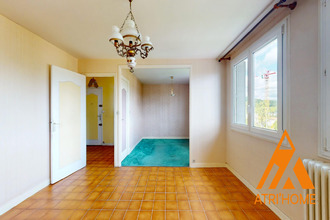 achat appartement aurillac 15000