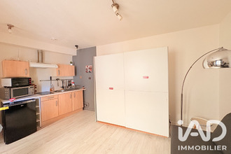 achat appartement aurillac 15000