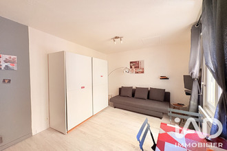 achat appartement aurillac 15000