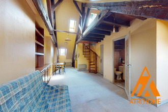 achat appartement aurillac 15000