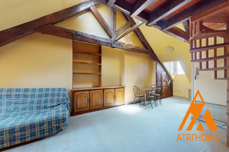 achat appartement aurillac 15000
