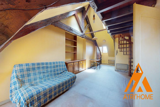 achat appartement aurillac 15000