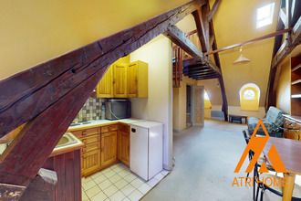 achat appartement aurillac 15000
