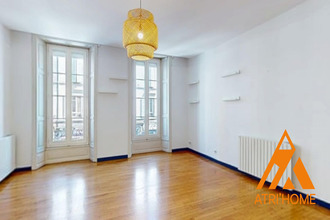 achat appartement aurillac 15000