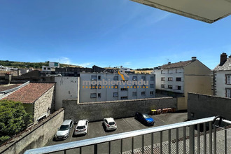 achat appartement aurillac 15000