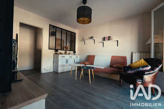 achat appartement aurillac 15000