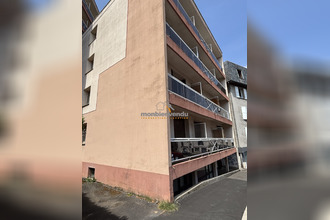 achat appartement aurillac 15000
