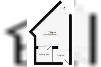 achat appartement aurillac 15000
