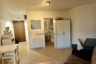 achat appartement aurillac 15000