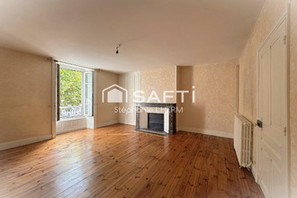 achat appartement aurillac 15000