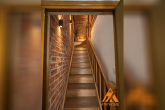 achat appartement aurillac 15000
