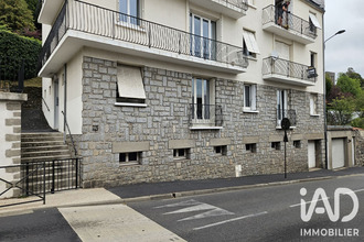 achat appartement aurillac 15000