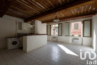 achat appartement auriol 13390