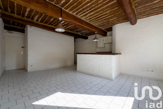 achat appartement auriol 13390