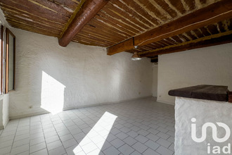 achat appartement auriol 13390