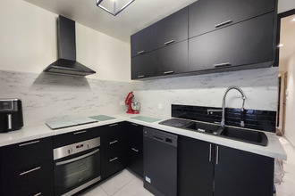 achat appartement auriol 13390