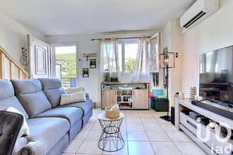 achat appartement auriol 13390