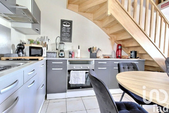 achat appartement auriol 13390